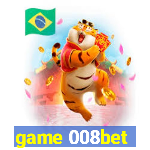 game 008bet